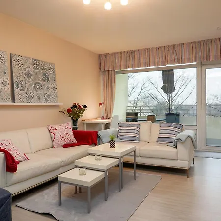 2 For Up To 5 People With Balcony In The South Of * Heidelberg