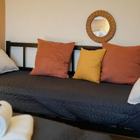 2 For Up To 5 People With Balcony In The South Of Apartamento Heidelberg