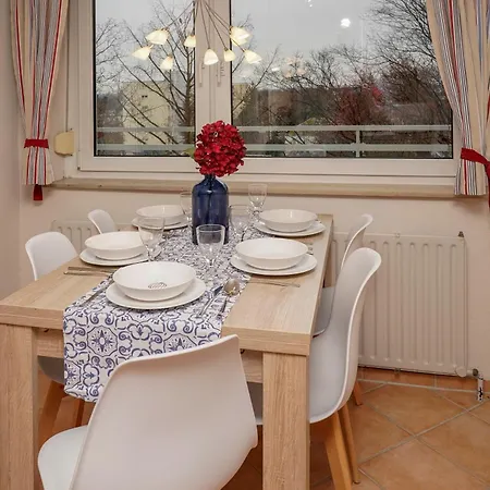 2 For Up To 5 People With Balcony In The South Of Heidelberg