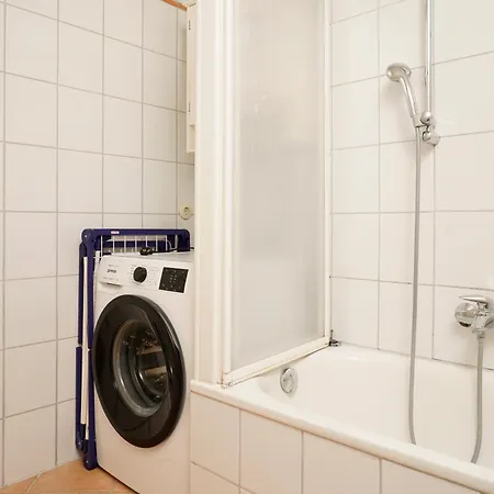 Apartamento 2 For Up To 5 People With Balcony In The South Of Heidelberg