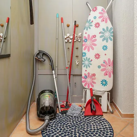 2 For Up To 5 People With Balcony In The South Of * Heidelberg