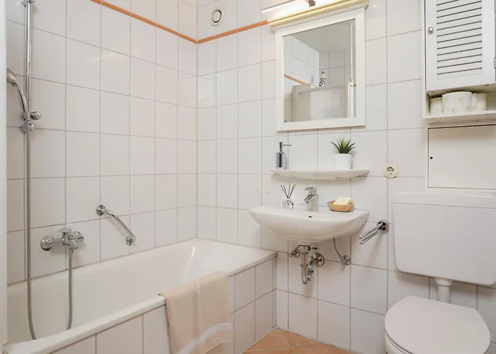 Apartment Gemütliche 2-zi-whg Mit Balkon Im Süden Von Hd Heidelberg